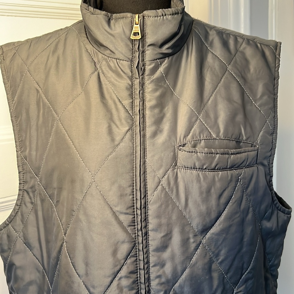 WEATHERPROOF VEST - Picture 2 of 14